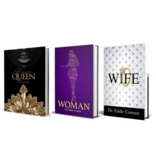 BONUS BOOK BUNDLE