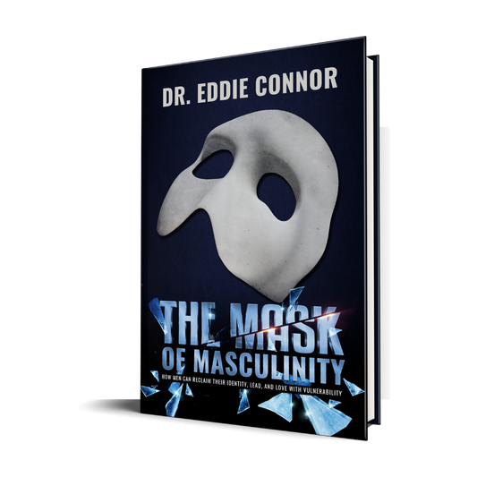 THE MASK OF MASCULINITY